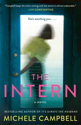 The Intern - Campbell, Michele