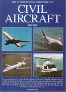 The International Directory of Civil Aircraft