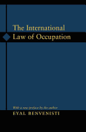 The International Law of Occupation