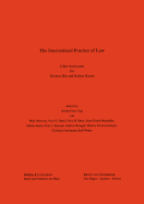 The International Practice of Law