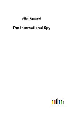 The International Spy - Upward, Allen