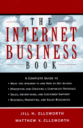 The Internet Business Book