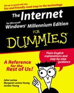 The Internet for Microsoft Windows Me for Dummies