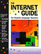 The Internet Guide for English Language Teachers
