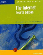 The Internet: Illustrated Introductory - Perry, Jim, and Schneider, Gary