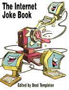 The Internet Joke Book