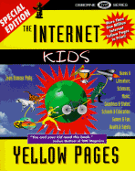 The Internet Kids Yellow Pages