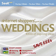 The Internet Shoppers' Guide for Weddings