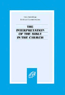 The Interpretation of the Bible in the Church - John Paul, Pope, II