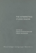 The Interpreting Studies Reader