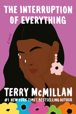 The Interruption of Everything - McMillan, Terry