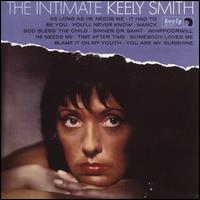 The Intimate Keely Smith - Keely Smith