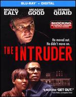 The Intruder [Includes Digital Copy] [Blu-ray] - Deon Taylor