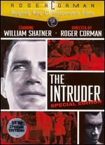 The Intruder [Special Edition]