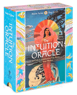 The Intuition Oracle: 52 Cards & Guidebook to Help Access Your Inner Wisdom (Modern Tarot Library)