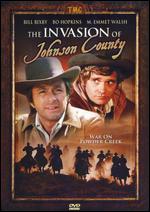 The Invasion of Johnson County - Jerry Jameson