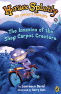 The Invasion of the Shag Carpet Creature - David, Lawrence
