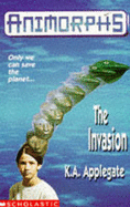 The Invasion - Applegate, Katherine