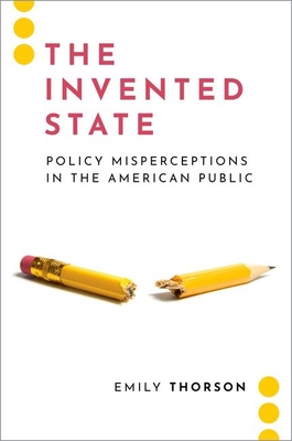The Invented State - Thorson
