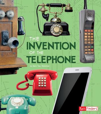 The Invention of the Telephone - Beevor, Lucy