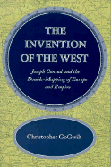 The Invention of the West: Joseph Conrad and the Double-Mapping of Europe and Empire