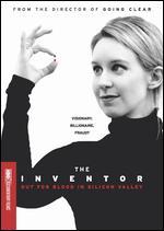 The Inventor: Out for Blood in Silicon Valley