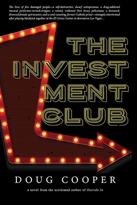The Investment Club - Cooper, Doug