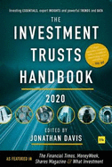 The Investment Trusts Handbook 2020: Investing essentials, expert insights and powerful trends and data