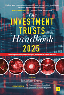 The Investment Trusts Handbook 2025: Investing essentials, expert insights and powerful trends and data