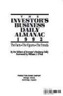 The Investor's Business Daily Almanac 1992