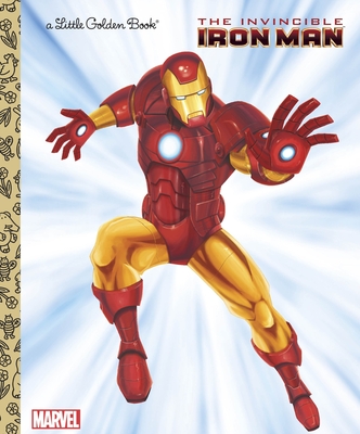 The Invincible Iron Man (Marvel: Iron Man) - Wrecks, Billy