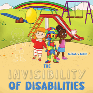 The Invisibility Of Disabilities