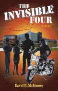 The Invisible Four