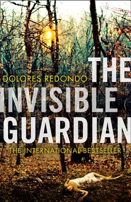 The Invisible Guardian - Redondo, Dolores