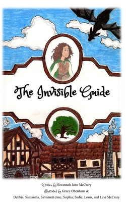 The Invisible Guide - 