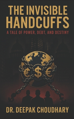 The Invisible Handcuffs: : A Tale of Power, Debt, and Destiny - Choudhary, Deepak