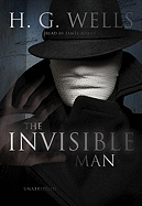 The Invisible Man Lib/E