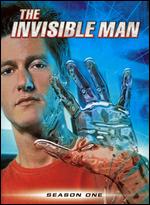 The Invisible Man: Season 01 - 
