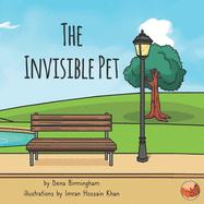 The Invisible Pet