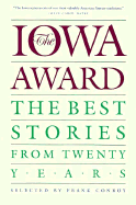The Iowa Award: The Best Stories from Twenty Years