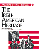 The Irish-American Heritage