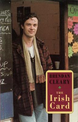 The Irish Card - Cleary, Brendan