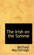 The Irish on the Somme