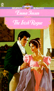 The Irish Rogue - Jensen, Emma