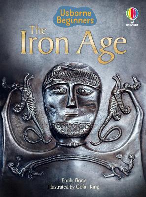 The Iron Age - Bone, Emily