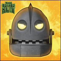The Iron Giant [Deluxe Edition] - Michael Kamen