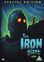 The Iron Giant [Special Edition] - Brad Bird
