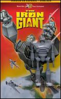 The Iron Giant - Brad Bird