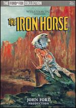 The Iron Horse - John Ford