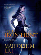 The Iron Hunt